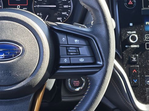 Used 2023 Subaru Outback Wilderness image 27