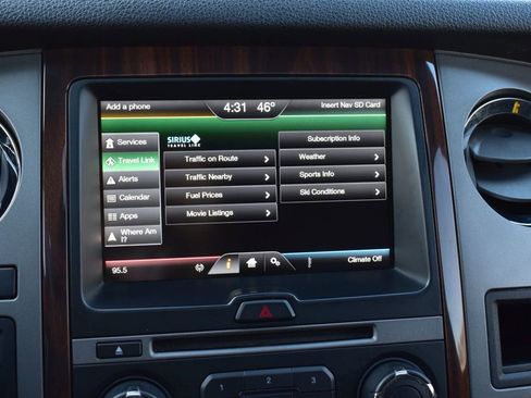 Used 2015 Ford Expedition Platinum image 40