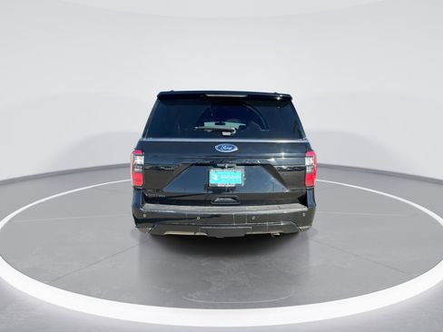 Used 2019 Ford Expedition Limited w/ Equipment Group 303A image 7