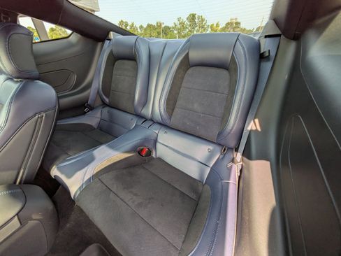 Certified 2024 Ford Mustang Dark Horse image 13