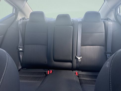 Used 2025 Nissan Altima 2.5 SV FWD image 18