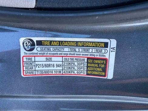 Used 2012 Honda Accord LX image 26