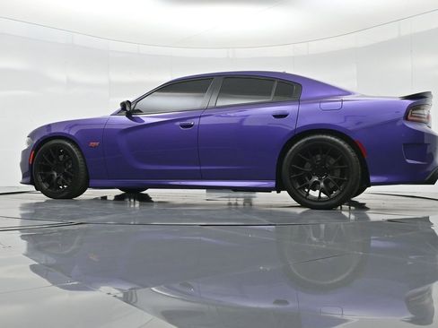 Used 2023 Dodge Charger Scat Pack w/ Plus Group image 53