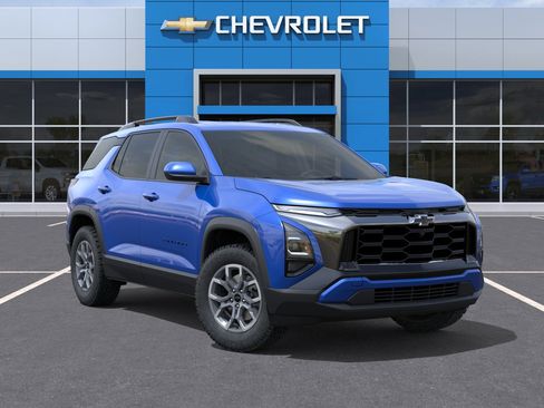 New 2026 Chevrolet Equinox ACTIV AWD/4WD image 7