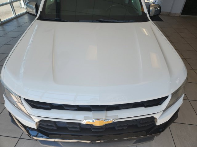 Used 2021 Chevrolet Colorado LT RWD image 3