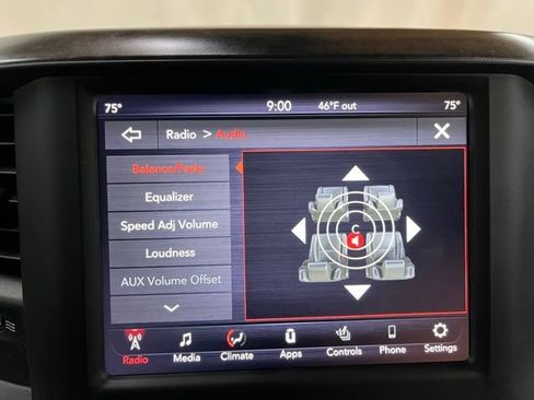 Used 2019 RAM 1500 Big Horn image 39