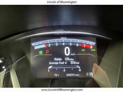 Used 2022 Honda CR-V Touring image 16