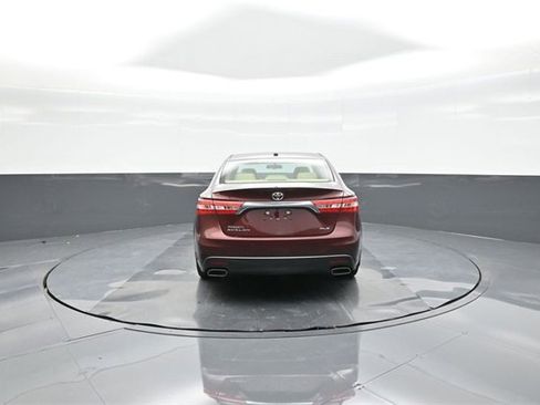 Used 2015 Toyota Avalon XLE image 11