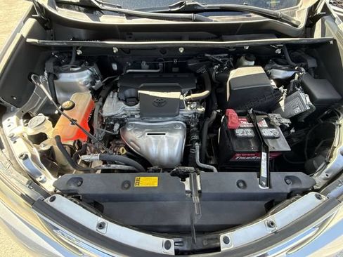 Used 2013 Toyota RAV4 Limited FWD image 26