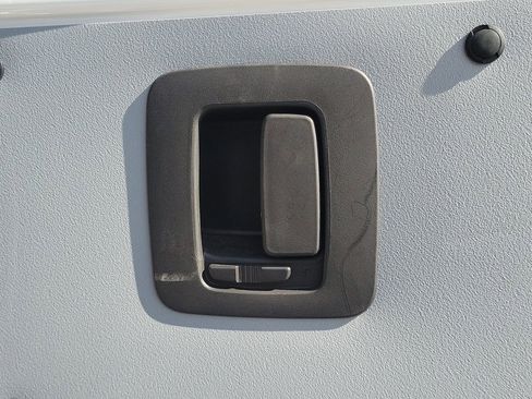 Used 2023 Mercedes-Benz Sprinter 144 Cargo image 11