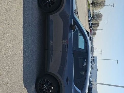 Used 2024 MAZDA CX-5 Carbon Edition image 4