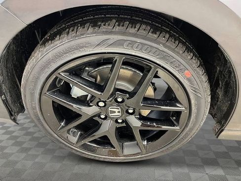 New 2026 Honda Civic Sport image 13