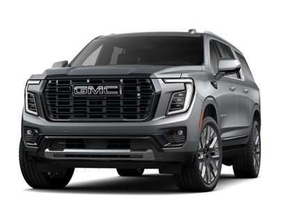 New 2026 GMC Yukon XL Denali Ultimate