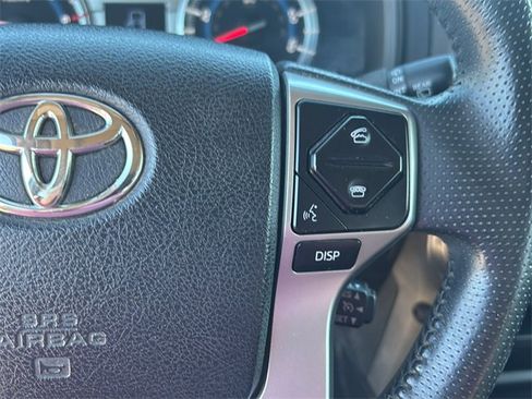 Used 2016 Toyota 4Runner SR5 Premium image 20
