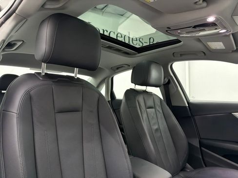 Used 2017 Audi A4 2.0T Premium FWD image 29
