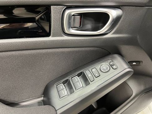 New 2026 Honda Civic FWD Hybrid Sedan image 13