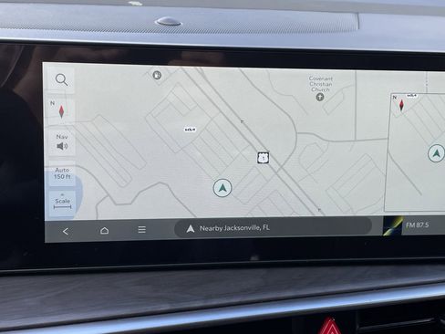 New 2026 Kia Sorento X-Line EX AWD/4WD image 23