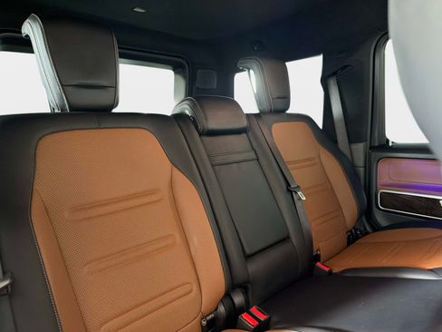 Used 2022 Mercedes-Benz G 550 image 24