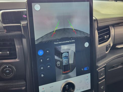 Certified 2025 Ford F150 Lightning Flash image 24