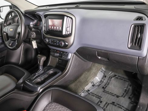 Used 2015 Chevrolet Colorado Z71 AWD/4WD image 43