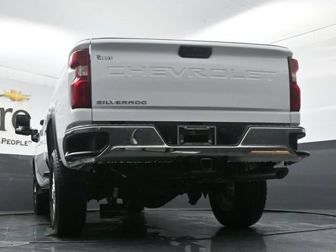 New 2026 Chevrolet Silverado 3500 W/T w/ WT Convenience Package AWD/4WD image 32