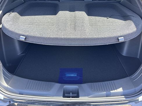 New 2026 Buick Envista Sport Touring w/ Convenience II Package FWD image 25