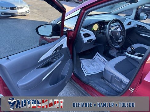 Used 2021 Chevrolet Bolt LT image 15
