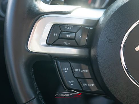 Used 2020 Ford Mustang Premium w/ 2.3L High Performance Package image 19