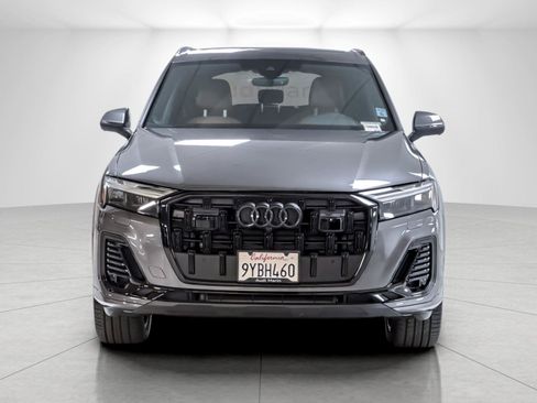 Certified 2026 Audi Q7 2.0T Premium Plus w/ Premium Plus Package AWD/4WD image 8