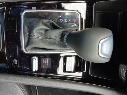 New 2026 Jeep Compass Limited AWD/4WD image 32