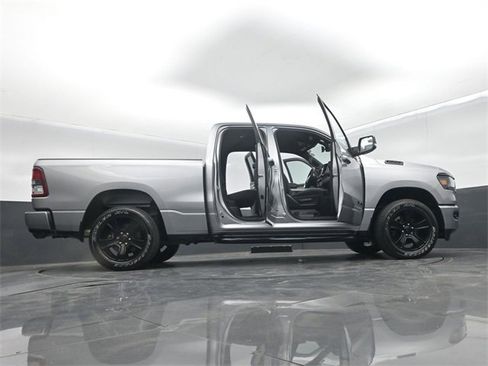 Used 2022 RAM 1500 Big Horn image 75