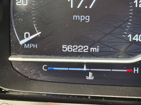 Used 2023 GMC Yukon XL Denali w/ Advanced Technology Package image 31