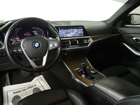 Used 2019 BMW 330i Sedan image 17