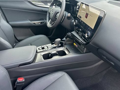 Used 2026 Lexus NX 350 AWD w/ Accessory Package (Z1) image 16