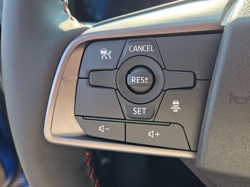 New 2027 Nissan Sentra SR w/ Floor Mat Package FWD image 22
