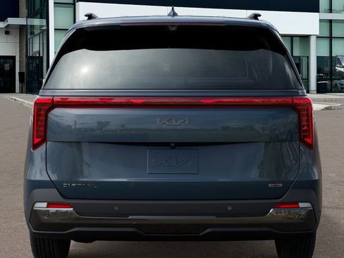 New 2025 Kia Carnival SX Prestige image 14