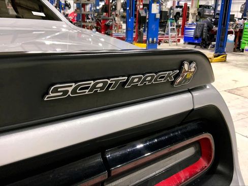 Used 2023 Dodge Challenger R/T Scat Pack w/ Plus Package image 10