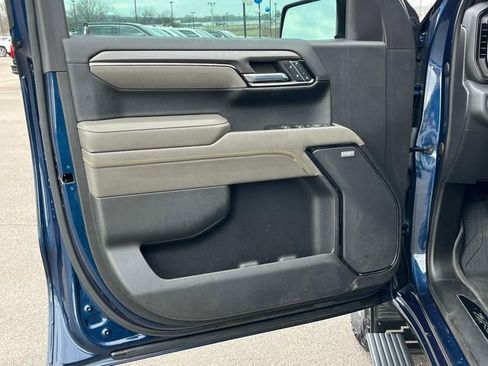 Certified 2023 Chevrolet Silverado 1500 ZR2 AWD/4WD image 29