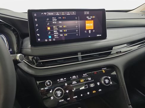 Certified 2026 INFINITI QX60 Luxe w/ Cargo Package image 17