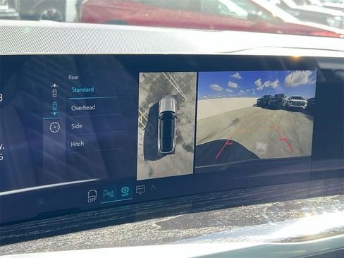 New 2026 Cadillac Escalade IQ Luxury 1 image 18