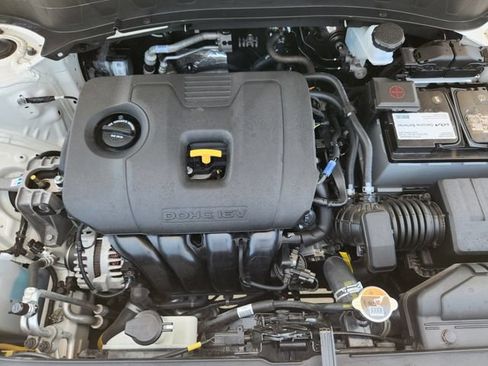 Certified 2026 Kia Seltos LX AWD/4WD image 30