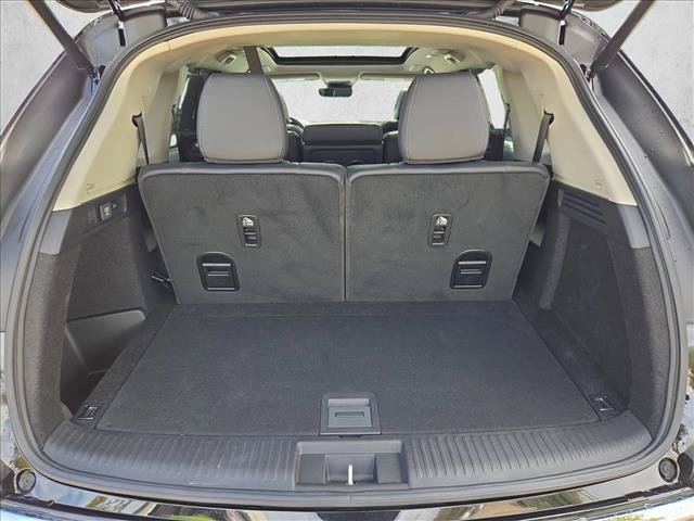 Certified 2026 Acura MDX w/ Technology Package AWD/4WD image 6