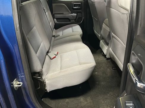 Used 2018 GMC Sierra 1500 4x4 Double Cab w/ Elevation Edition image 14