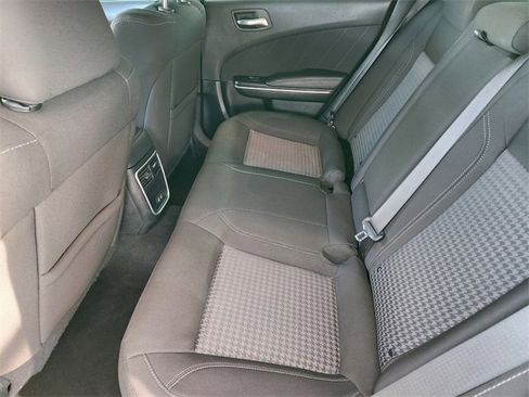 Used 2023 Dodge Charger SXT image 28