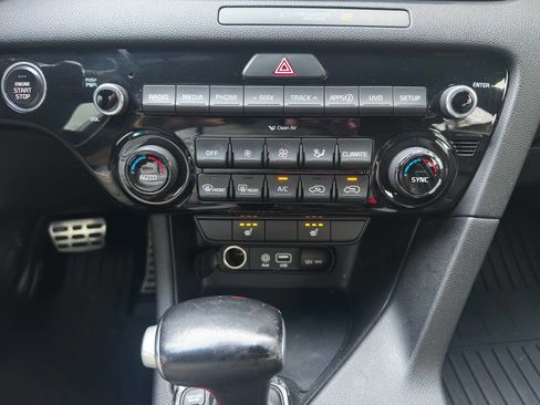 Used 2018 Kia Sportage EX w/ EX Sport Appearance Package image 29