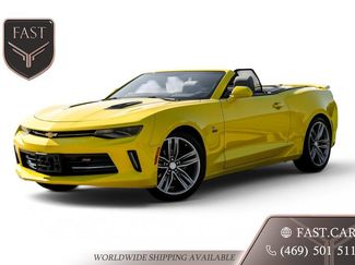 Used 2018 Chevrolet Camaro LT w/ RS Package RWD video 1