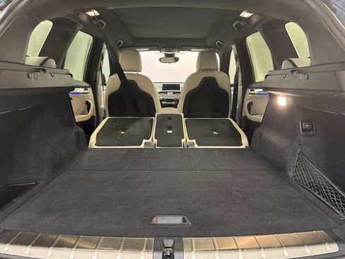 Used 2021 BMW X1 xDrive28i w/ Convenience Package image 34