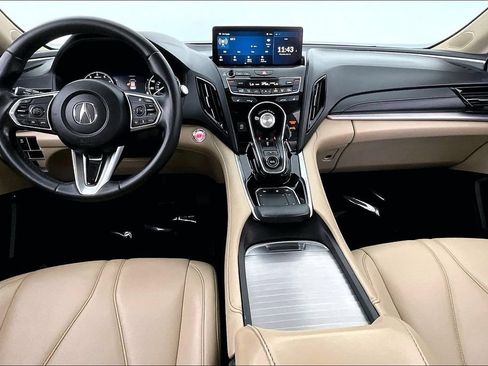 Used 2020 Acura RDX AWD image 19