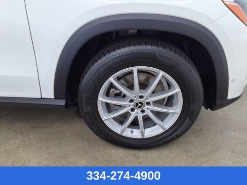 Used 2024 Mercedes-Benz GLE 350 4MATIC image 25