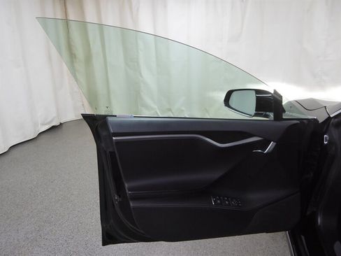 Used 2018 Tesla Model S 75D AWD/4WD image 21